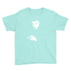 van zandt silvio sopranos Youth Tee