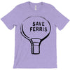 save ferrıs T-Shirt