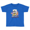 marshmello Toddler T-shirt