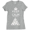 Canserbero Ladies Fitted T-Shirt