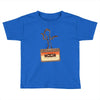 ooga chaka Toddler T-shirt