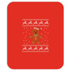 ginger cookies Mousepad