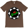 MR SIMPLE T-Shirt