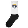 hobo camp Socks