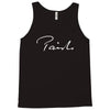 paiste signature new Tank Top