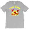 master roshi kame house super T-Shirt