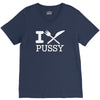 i eat pussy funny sex V-Neck Tee