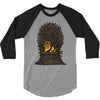 hypnoking! 3/4 Sleeve Shirt