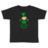 irish name Toddler T-shirt