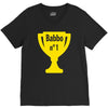 babbo numero 1 V-Neck Tee