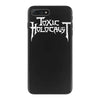 toxic holocaust iPhone 7 Plus Case