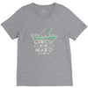 waverly high school cinco de mayo dance V-Neck Tee