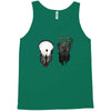 it glows Tank Top