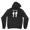 line dancing country music Hoodie