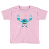 Crab Toddler T-shirt