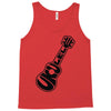 ukulele Tank Top