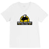 buffalo wild wings V-Neck Tee