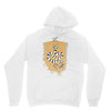 recently deceased Unisex Hoodie