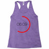 time check Racerback Tank