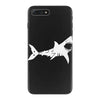 shark 'bite me' iPhone 7 Plus Case