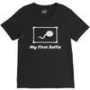 my first selfie V-Neck Tee