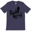 rad racing T-Shirt