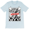 All Might T-Shirt