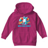 need more candy Youth Hoodie
