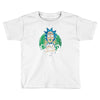 being nice Toddler T-shirt