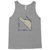 hypotenuse math humor Tank Top