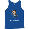 hey, ass butt! Tank Top