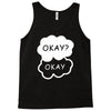 okay okay Tank Top