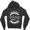 legendary vintage 1977 Zipper Hoodie