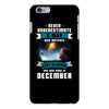 Never Underestimate A Man Who Watches Lost in Space And Was Born in De iPhone 6 Plus/6s Plus Case