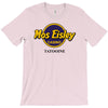 mos easley casino T-Shirt