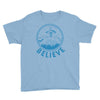 alien up Youth Tee