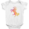 Unicorn Baby Bodysuit