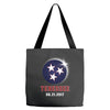 Tenesse Eclipse Tote Bags