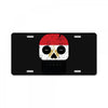 egypt till i die License Plate
