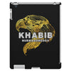 khabib gold eagle iPad 3 and 4 Case
