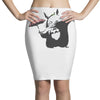 my street neighbor Pencil Skirts