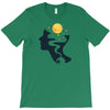 Night Think T-Shirt