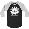 shake in bake 3/4 Sleeve Shirt