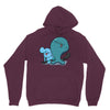 wooooobba! Hoodie