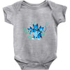 pup in training Baby Onesie