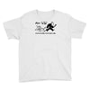 piper go to jail Youth Tee