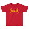 drumline Toddler T-shirt