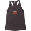 LOGO IT'S COOL Racerback Tank