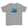 mutant rights now Youth Tee