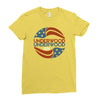 underwood 2016 Ladies Fitted T-Shirt